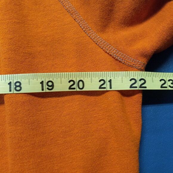 American Eagle Outfitters Mens Lg Cotton Blend Athletic Fit  Sports Cottagecore - Picture 5 of 7